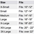 thumbnail image 2 of Rodillera Med Spec Dynatrack Plus de neopreno XL, 2 of 2