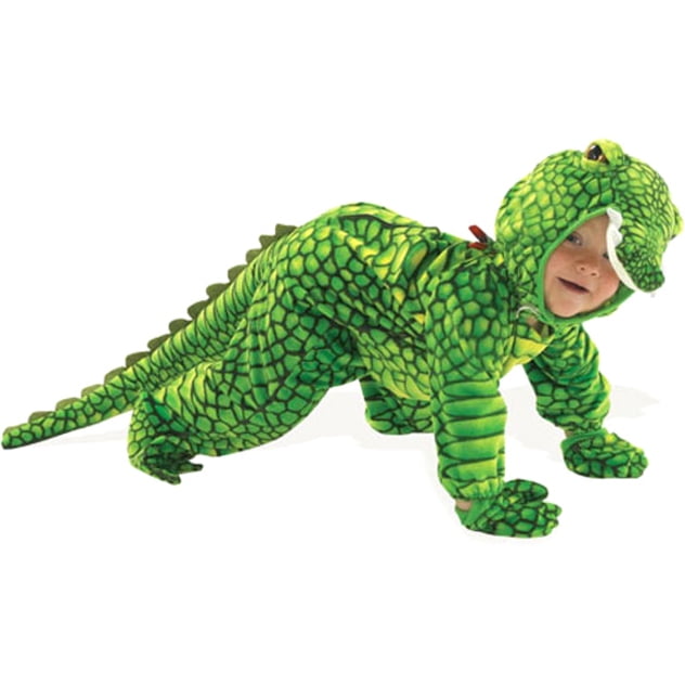 Alligator Toddler Halloween Costume - Walmart.com