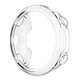 thumbnail image 1 of Funda protectora de TPU transparente para Garmin Forerunner 45S transparente Blanco, 1 of 5