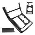 thumbnail image 5 of Car Gear Shift Frame,Car Gear Shift Frame Car Interior Gear Shift Frame Car Gear Shift Panel Frame Trim Cutting-Edge Features, 5 of 5