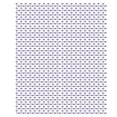 thumbnail image 4 of 500 Juegos De Remaches De Cuero, 6x8mm, Doble Cubierta, Hierro, Redondo, Decorativo, Cuero Electrochapado, Kit De Remaches Artesanales Para Artesanía En Cuero DIY, Bolsos(purple), 4 of 14