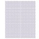 thumbnail image 3 of 500 Juegos De Remaches De Cuero, 6x8mm, Doble Cubierta, Hierro, Redondo, Decorativo, Cuero Electrochapado, Kit De Remaches Artesanales Para Artesanía En Cuero DIY, Bolsos(purple), 3 of 5