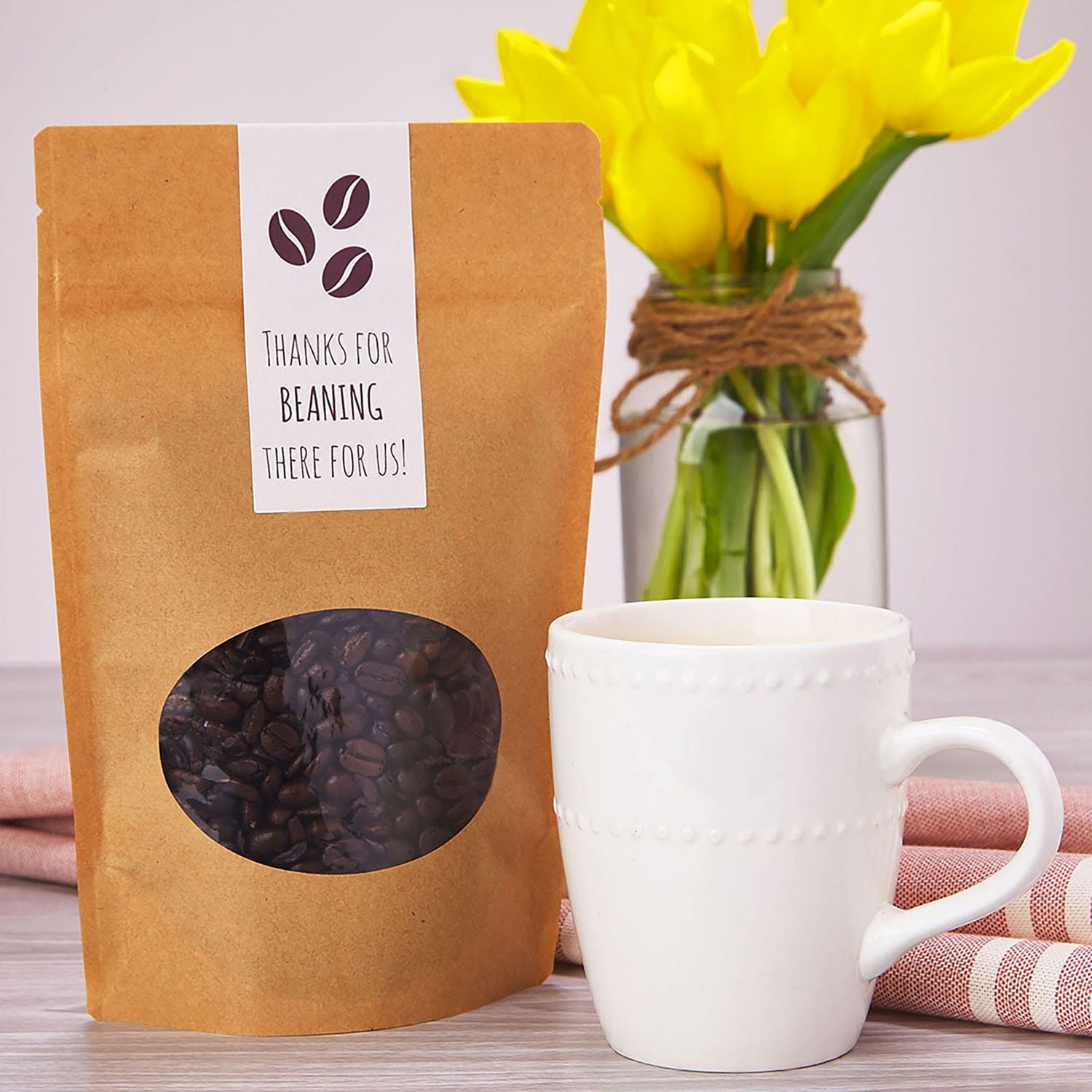 Avery Étiquettes rectangulaires blanches avec technologie Sure Feed, Technologie Easy Peel, 1 po x 4 po, pour imprimantes laser et à jet d'encre - 5161