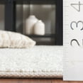 thumbnail image 4 of SAFAVIEH Renewal Holden Solid Area Rug, Ivory, 8' x 10', 4 of 7