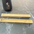 thumbnail image 2 of mmirethe Retro Natural Plain Wooden/Bamboo Sticks Convenient And Practical Wide, 2 of 6