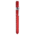 thumbnail image 3 of Lampe Stylo Jaune Jauge LED en Alliage d'Aluminium Portable pour Inspection Médicale Infirmières Médecin Rouge, 3 of 14