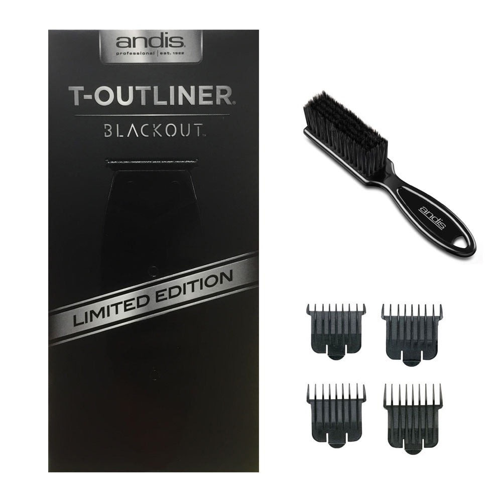 andis t outliner combs