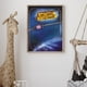 thumbnail image 4 of Póster Pintura Decorativa Estadio Arcadium Arte Pared Del para Club 30x40cm, 4 of 9