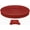 Red, variant on Automotive Authority Insert Molding Trim Screw Cover RV Vinyl Black, 1"
