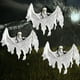 thumbnail image 3 of Fantasmas Colgantes De Halloween Suministros De Accesorios De Terror Para Decoración De Casas Embrujadas De Fiesta En Casa Noticed HA040811-01, 3 of 6