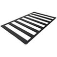 thumbnail image 1 of ARB Roof Basket Mounting Kit 17950010 Base Rack; For Use With ARB Roof Basket Kit; Black, 1 of 6
