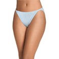 thumbnail image 2 of Jockey Elance  String Bikini - 3 Pack, 2 of 3