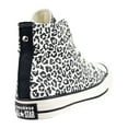 thumbnail image 3 of Converse Chuck Taylor All Star Animal Mix Women's High Top Shoes Egret-Black a03730c, 3 of 6
