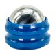 thumbnail image 1 of Rodillo de masaje para yoga, terapia de frío y calor para tejidos profundos del cuerpo y los pies. Azul, 1 of 7