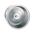 thumbnail image 4 of Goodman Blower B1368037S Wheel 9 x 8 inch Steel Material 1 Each (Assembled Product Weight 4.98 lb), 4 of 5