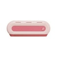 thumbnail image 1 of Fozruso 16 Hole Cartoon Kids Harmonica 2025 New Silicone Mini Harmonica For Kids Children Key Of C Removable Full Body Washable Cute Musical Instruments For Toddler, 1 of 4