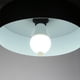 thumbnail image 3 of Lámpara LED PIR con sensor de movimiento y luz nocturna para iluminación del hogar (12W) Ehuebsd  Para estrenar, 3 of 9