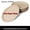 Brown, variant on 12 In Compostable Plate, Natural Cashew Nuts (sugarcane Fiber), Daily Tableware - Disposable - Oval Shaped - Suitable for Microwave Heating - Gluten Free