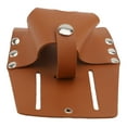 thumbnail image 1 of Tape Measure Holder, Tool Bag Measuring Tape Holster Pouch Compatible  for Electricians, 1 of 7