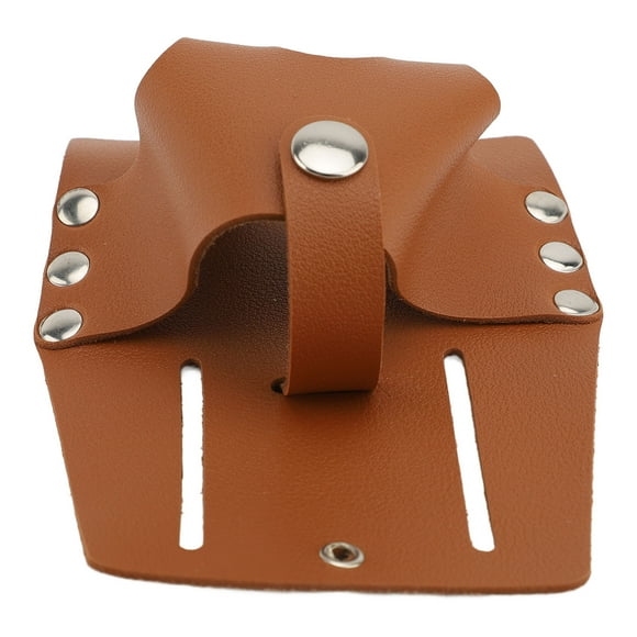 Tape Measure Holder, Tool Bag Measuring Tape Holster Pouch Compatible for Electricians