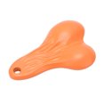 thumbnail image 3 of Tuerca de bola de parachoques de aleación de Zinc, tuercas de bola colgantes RC para Traxxas para coches de Control remoto Redcat, color naranja, 3 of 14