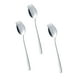 thumbnail image 1 of 3x de material acero inoxidable portátil Spork Cubiertos prácticos Utensilios de cubiertos, 1 of 9