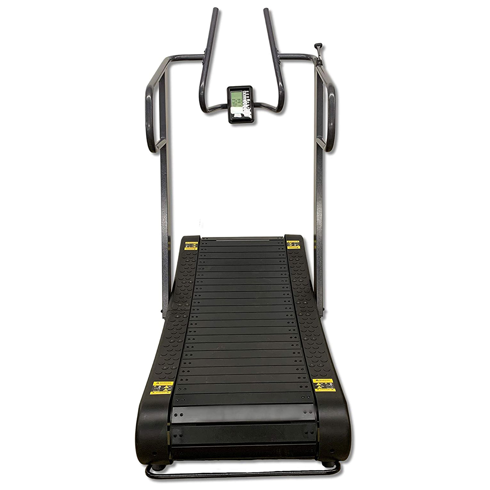 SB Fitness Equipment CT400 Self Generated Curved Commercial Treadmill - image 2 of 5