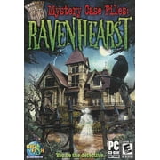 Mystery Case Files: Ravenhearst