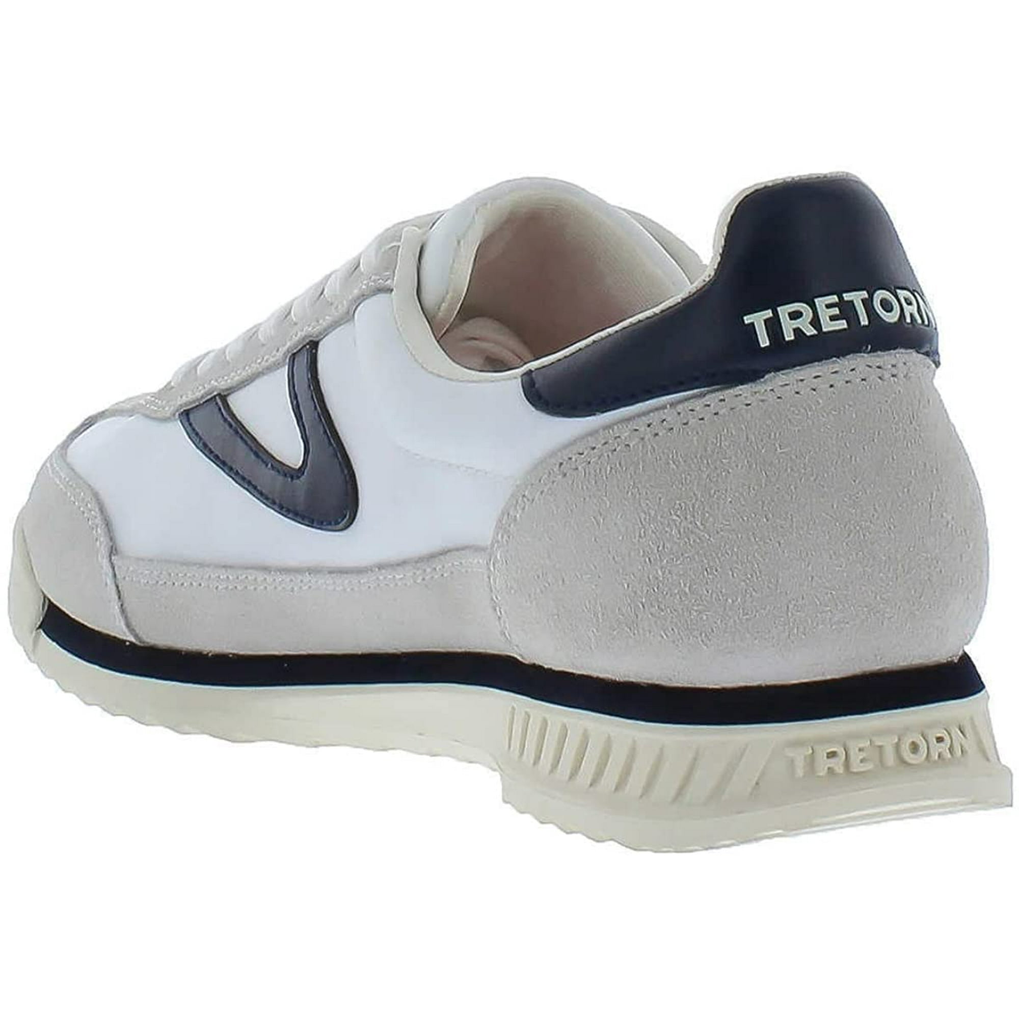 Er Traktor Abnorm TRETORN Women's Rawlins Sneakers Lace-Up Casual Tennis Shoes with Classic Vintage Style (10) - Walmart.com Er Traktor Abnorm TRETORN Women's Rawlins Sneakers Lace-Up Casual Tennis Shoes with Classic Vintage Style (10) - Walmart.com