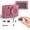 Pink, variant on Mini Digital Camera, 2MP 1080P Pocket-Size Camera, Y2K Mini Digital Camera with 32GB Card with Long Life for Travel, Party and Vlog, Blue