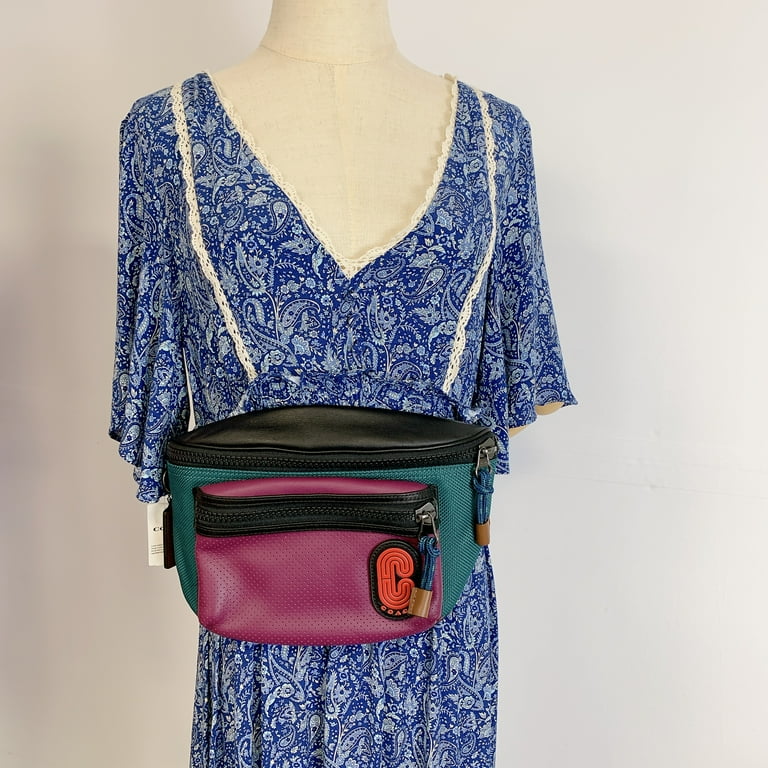 Coach terrain belt bag hotsell