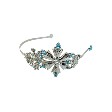 Princess Headpiece - Elsa Deluxe Child Headpiece
