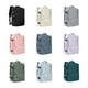 thumbnail image 4 of Sonducket de senderismo con capacidad especial para almacenamiento en capas y durabilidad de gran capacidad Mochilas negro, 4 of 6