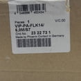 thumbnail image 2 of Phoenix Contact Terminal Block Tool VIP-PA-FLK14/ 6,0M/S7 2322731, 2 of 2