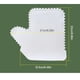 thumbnail image 3 of Advancent 10 piezas de tela no tejida guantes para lavar platos espejo de ventana guante de sala de estar dormitorio herramienta de Suministros de limpieza para el hogar, 3 of 6