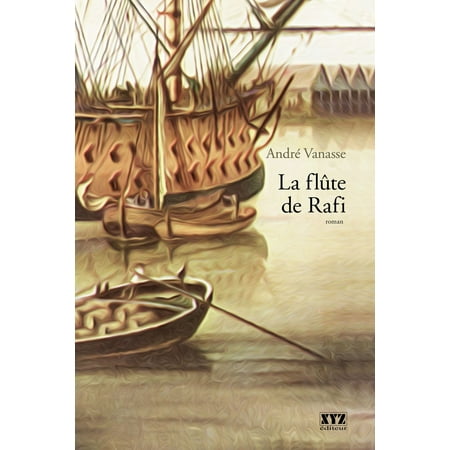 La flûte de Rafi - eBook (The Best Of Rafi)