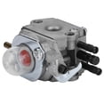 thumbnail image 2 of Replacement Carburetor, Accurate Stable Carburetor  For Zama C1U-K43B Carb ES-2100, 2 of 8