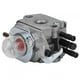 thumbnail image 2 of Carburador De Repuesto, Carburador De Aluminio Preciso De Alta Dureza Para Zama C1U-K43B Carb ES-2100, 2 of 8