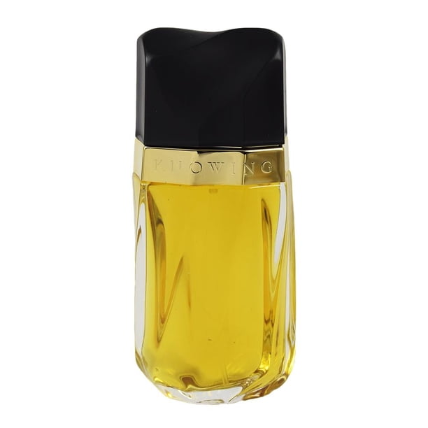 Perfume Estée Lauder Knowing Dama Eau de Parfum 75 ml