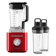 thumbnail image 1 of Licuadora KitchenAid KSB2078 1700W Jarra de 2L y 2 Jarras Personales, 1 of 7