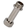 thumbnail image 3 of Desviador de válvula en T de latón de 0,79 pulgadas, camiseta de montaje de , conector adaptador en apariencia de de válvul 3 Yotijar Conector de conexión de válvula en T, 3 of 6