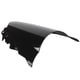 thumbnail image 5 of Motorcycle Windscreen PC Windshield Deflector Fit for Yamaha YZF R3 R25 2015 2016Black, 5 of 5