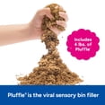 thumbnail image 2 of Set Sensory Bin Foam Set Educational Insights Pluffle® Sand, 1 kg, 2 of 8