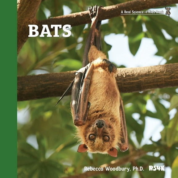 Bats (Paperback)