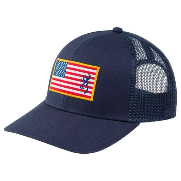Browning Cap Glory Blue OSFA
