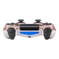 thumbnail image 4 of Sony DualShock 4 Wireless Controller for PS4 - Rose Gold, 4 of 4
