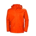 thumbnail image 1 of Chubasquero Helly-Hansen Gale impermeable para hombre, talla 4XL, 1 of 6