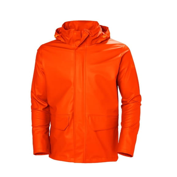 Chubasquero Helly-Hansen Gale impermeable para hombre, talla 4XL