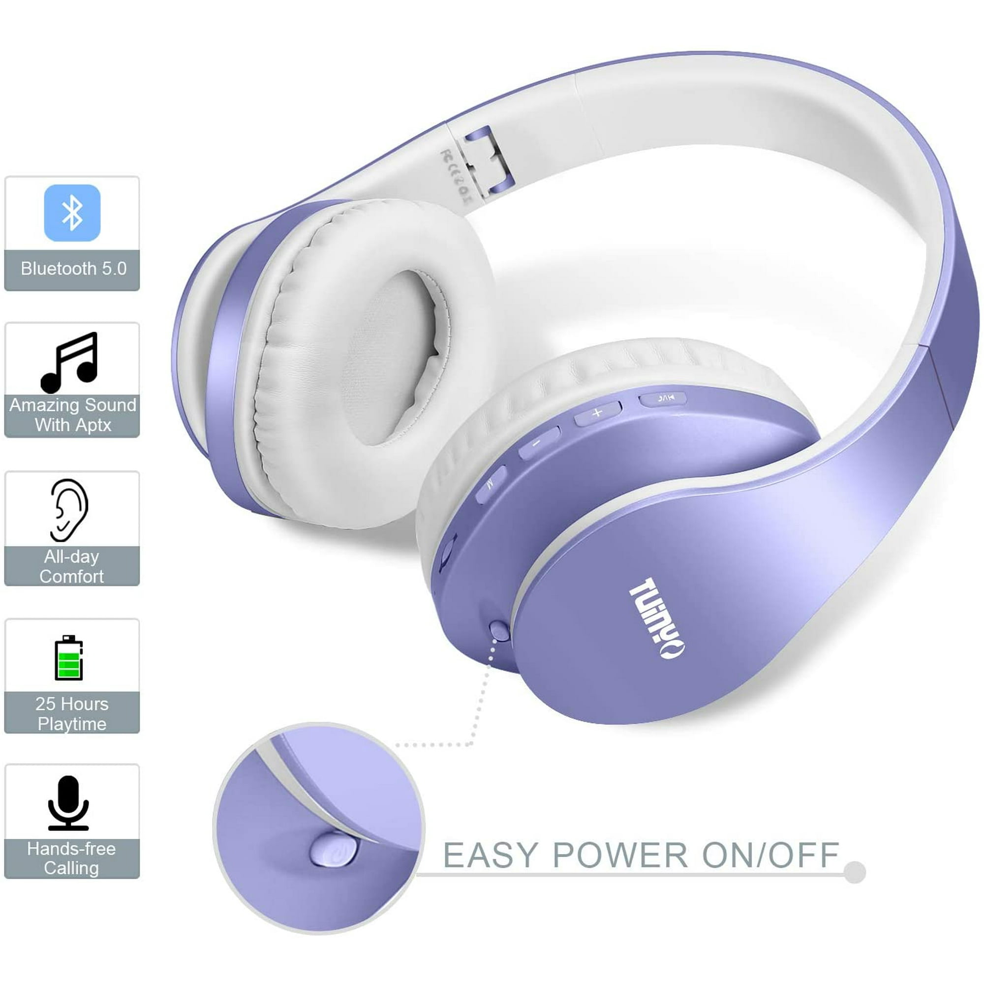 Tuinyo headphones hotsell
