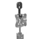 thumbnail image 3 of Monstrate Luz estroboscópica para cámara subacuática, rótula de bola de aleación de aluminio a conector de brazo de cabeza YS, accesorios Type3, 3 of 6